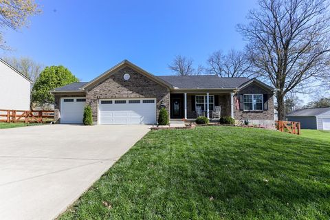 676 Smiley Avenue, Springdale, OH 45246 - MLS#: 1837006