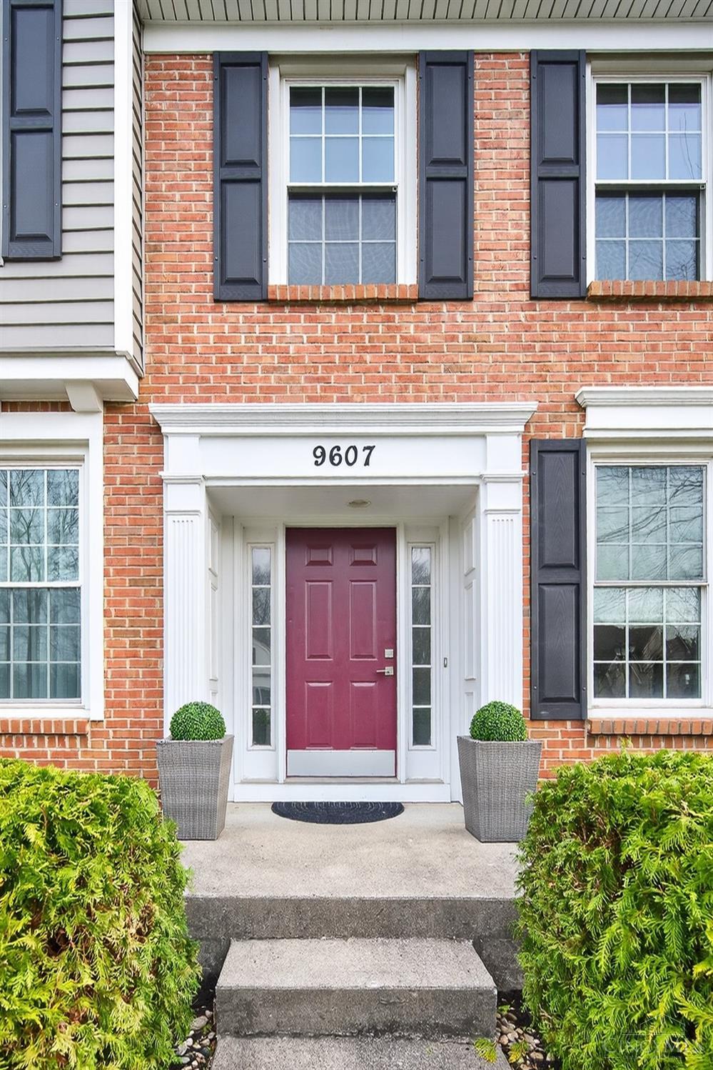 9607 Old Village Drive