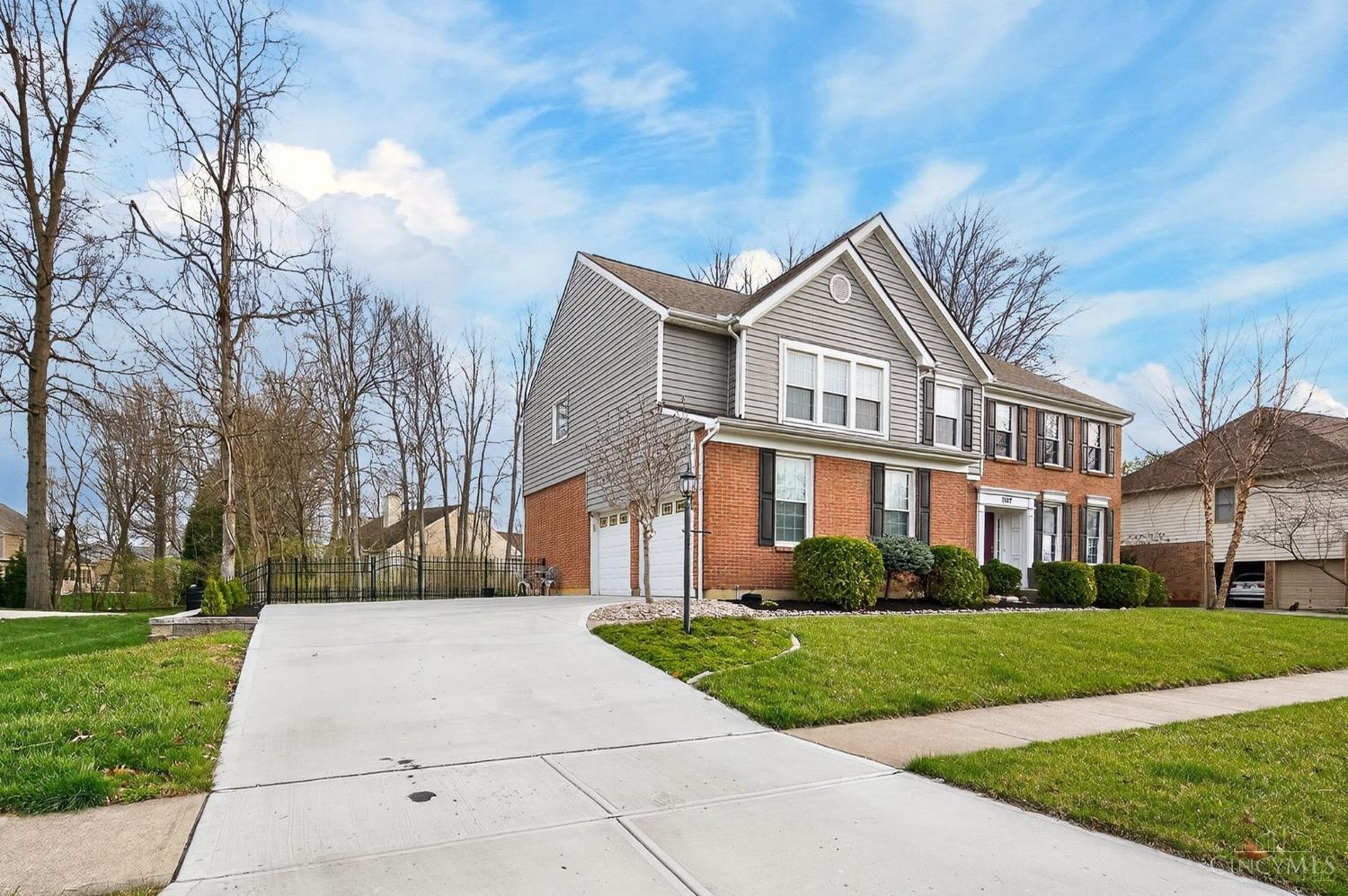 9607 Old Village Drive