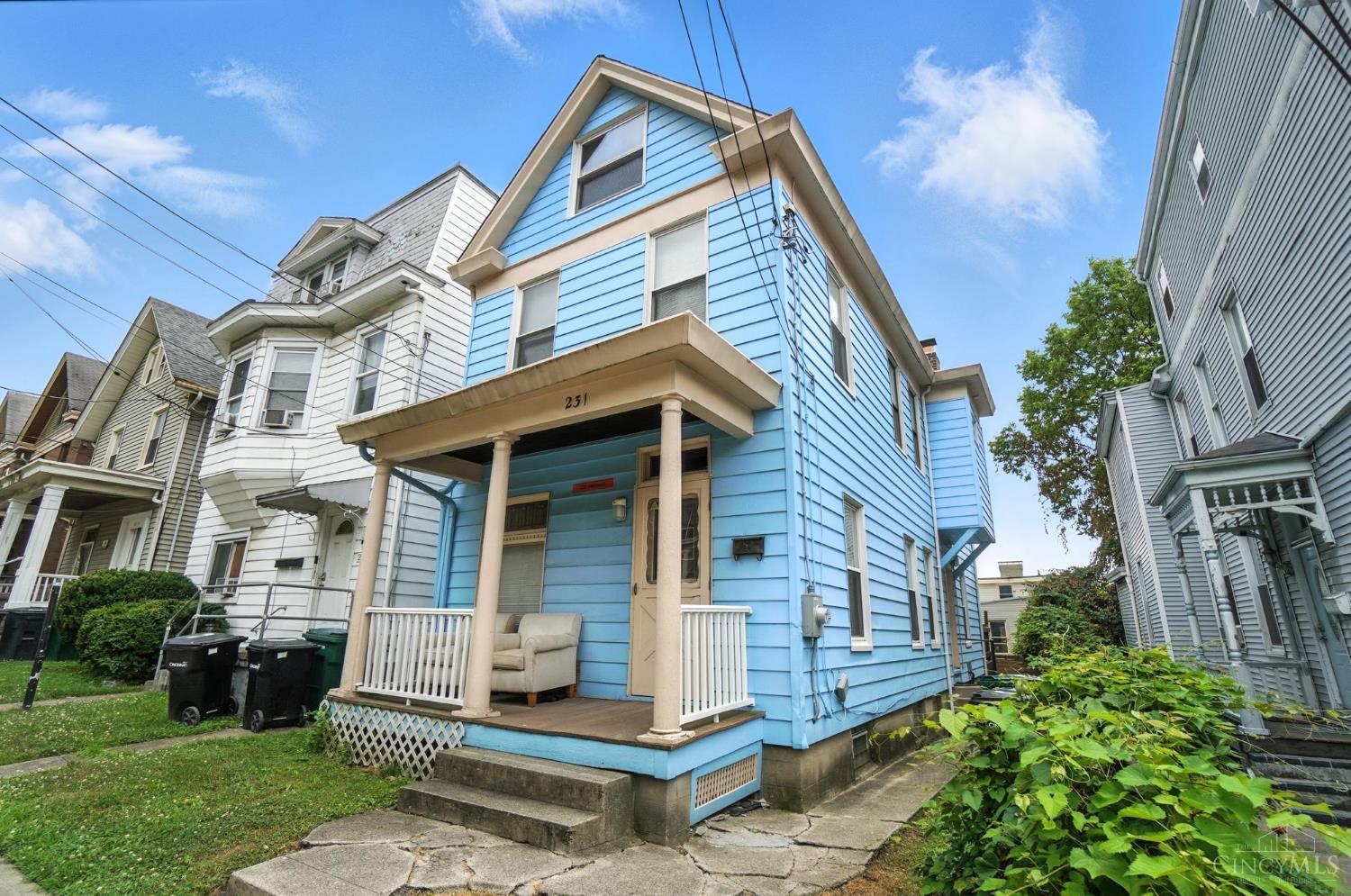 231 Atkinson Street