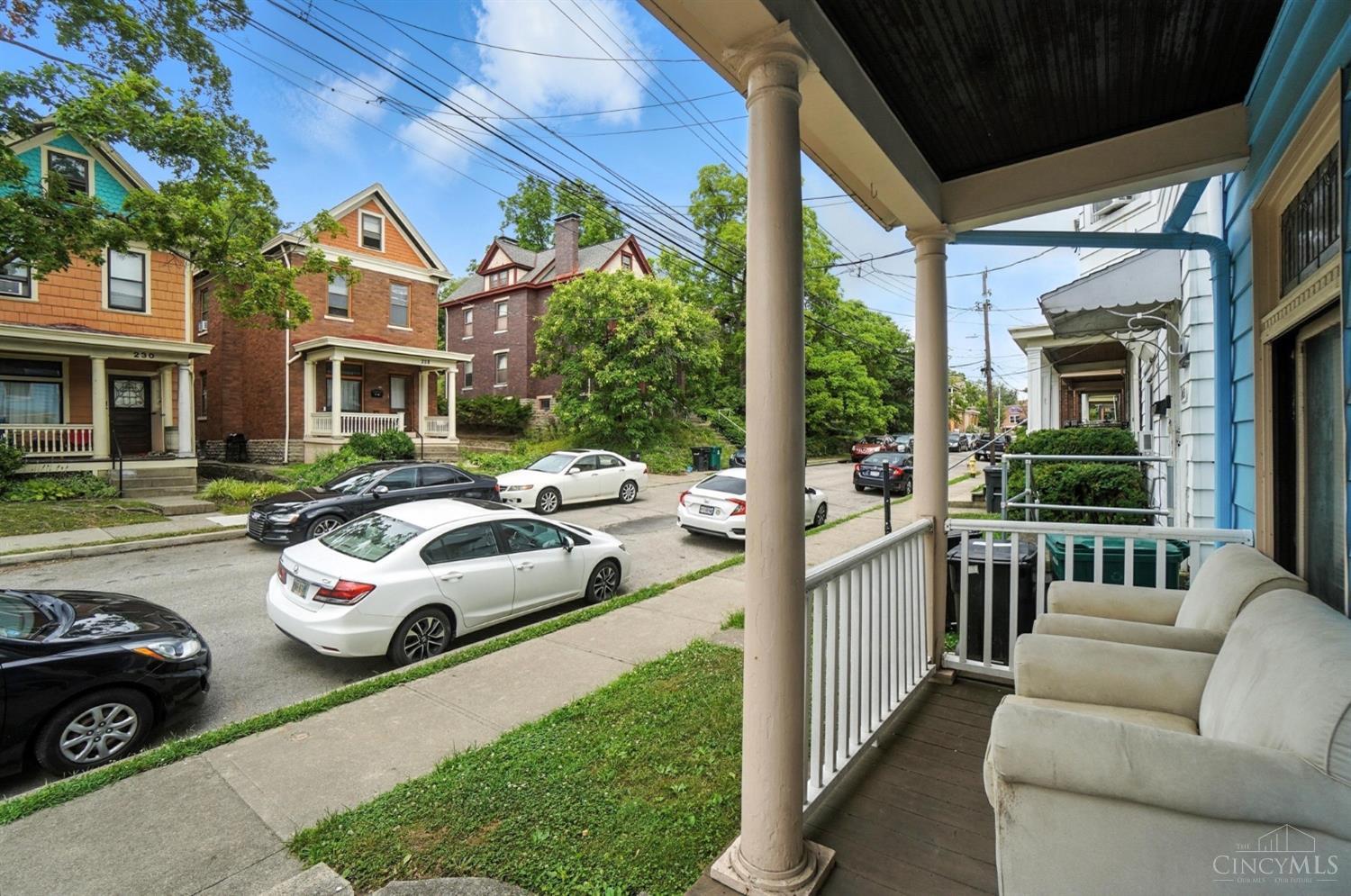 231 Atkinson Street