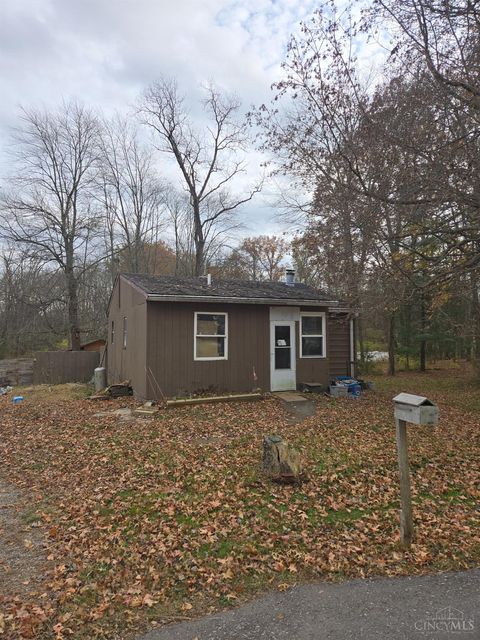 Photo of 2362 Bethel Hygiene Road, Tate Township, OH 45106 (MLS # 1862134)