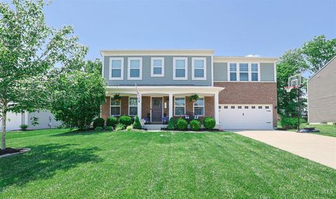 Photo of 4187 Pheasant Ridge Court, Batavia, OH 45103 (MLS # 1880242)