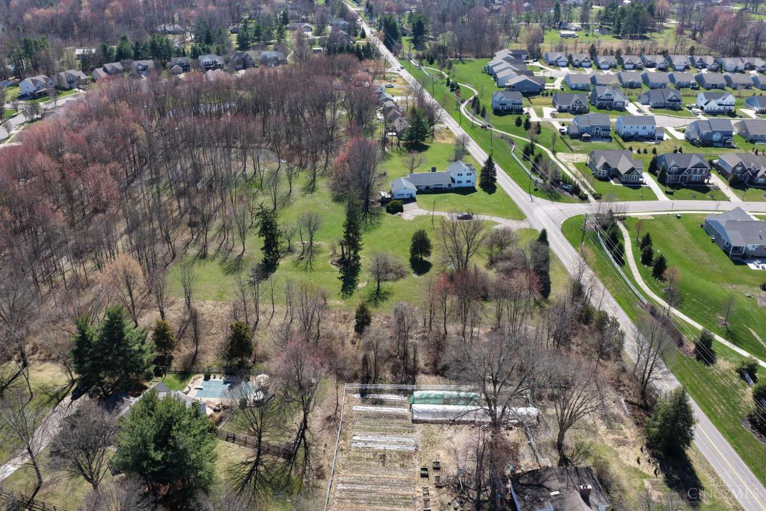 0 Merwin Ten Mile Road