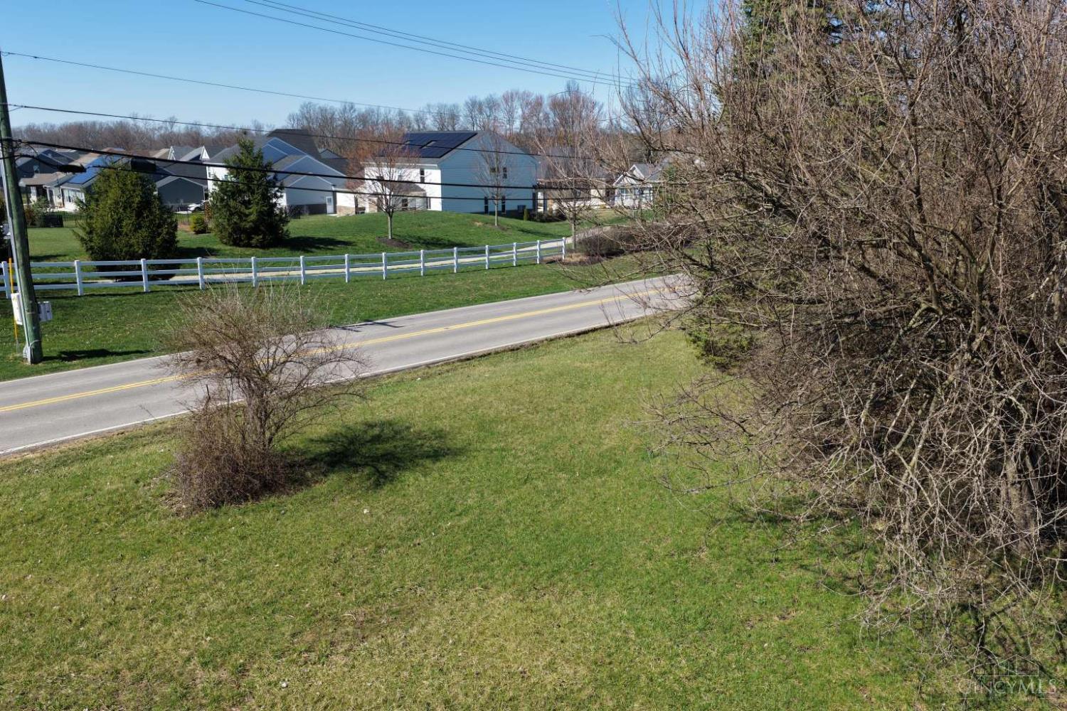 0 Merwin Ten Mile Road