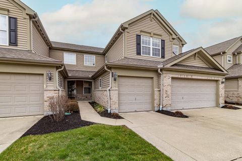 4480 English Oak Court Mason OH 45040