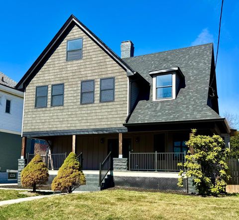 2014 Clarion Avenue Cincinnati OH 45207