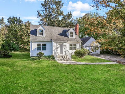 7758 Cooper Road Montgomery OH 45236