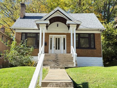 395 Elberon Cincinnati OH 45205