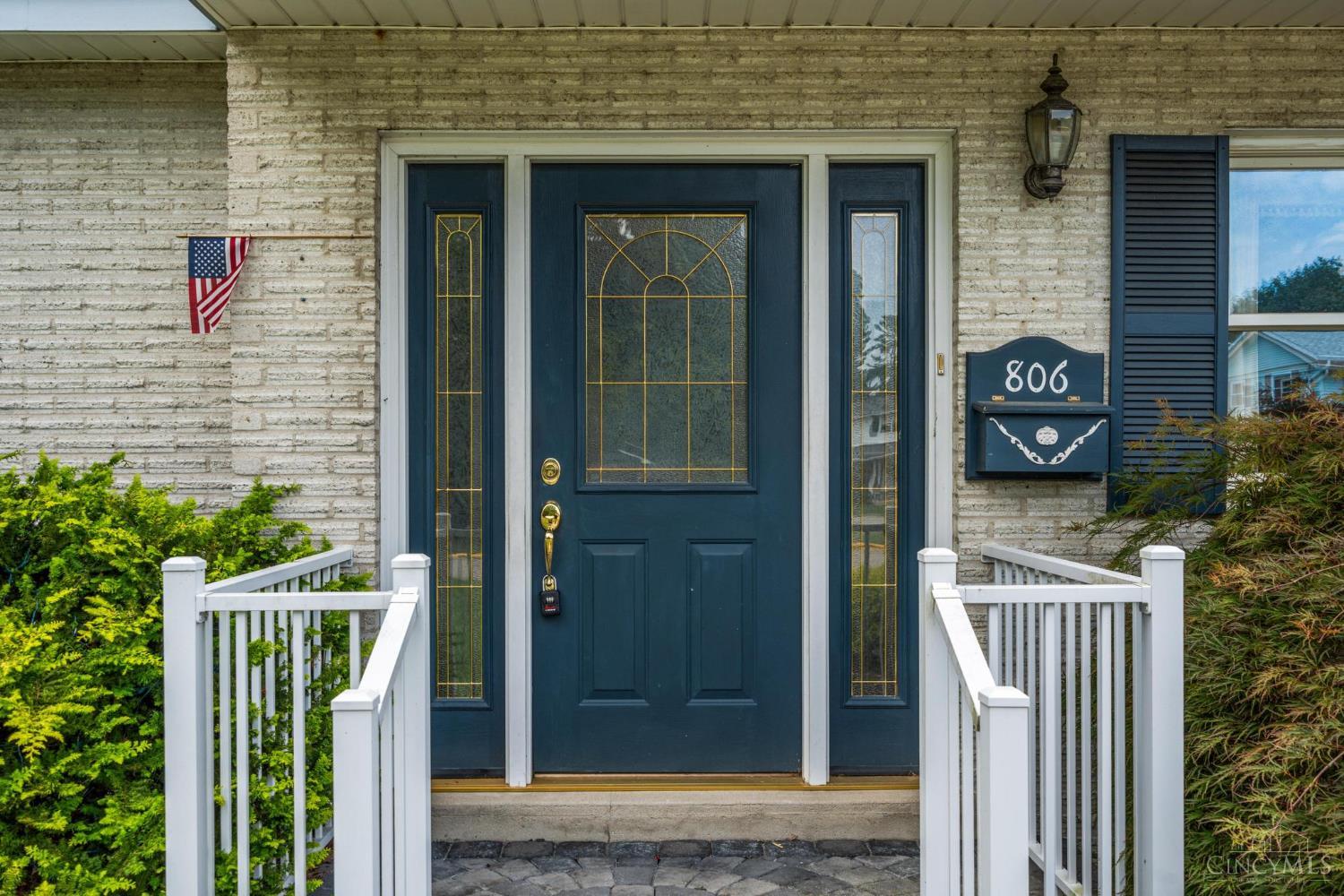 806 Kathryn Drive