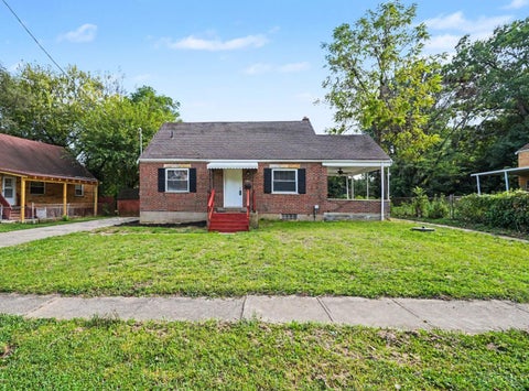 Photo of 2837 Sheldon Avenue, Colerain Township, OH 45239 (MLS # 1893413)