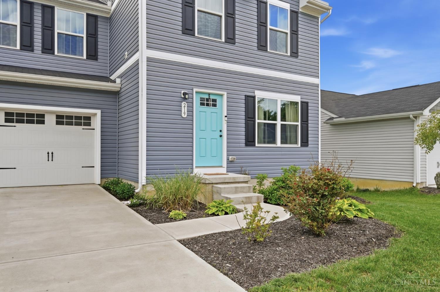 219 Rivers Breeze Court