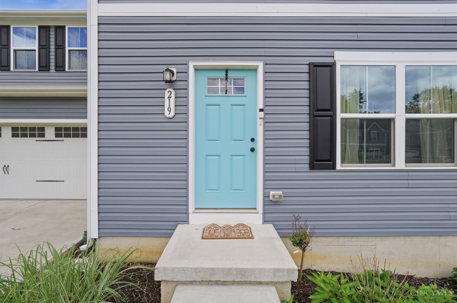 219 Rivers Breeze Court
