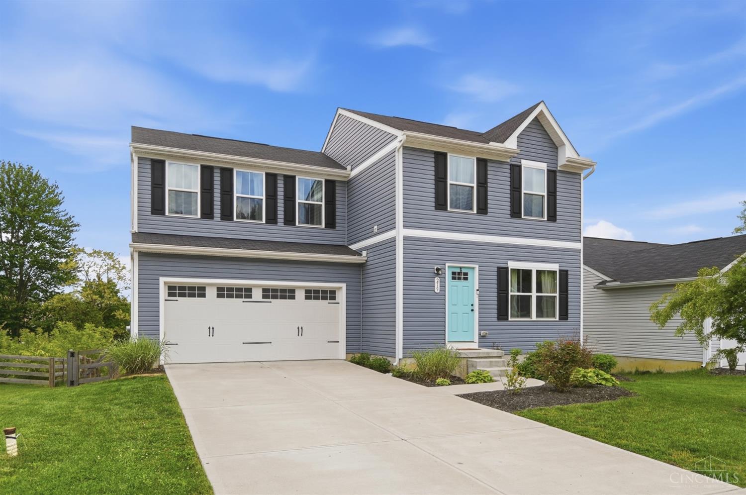 219 Rivers Breeze Court