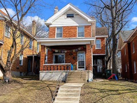 Multifamily For Sale - 4110 Jerome Avenue<br/> Hamilton County, Cincinnati, OH 45223
