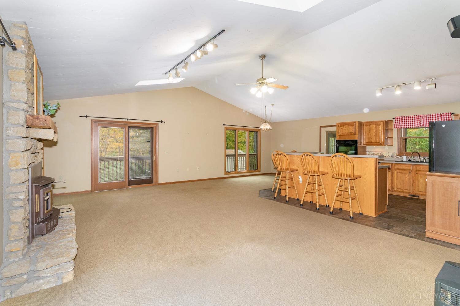 7930 Foxtrot Drive