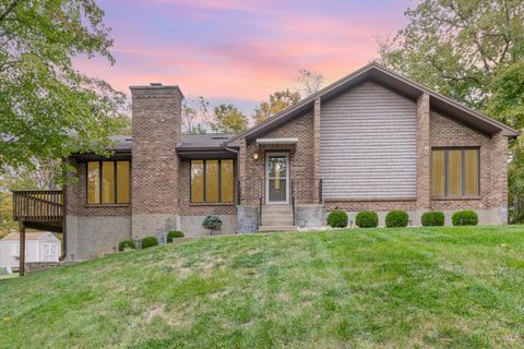 7930 Foxtrot Drive Miami Twp OH 45052