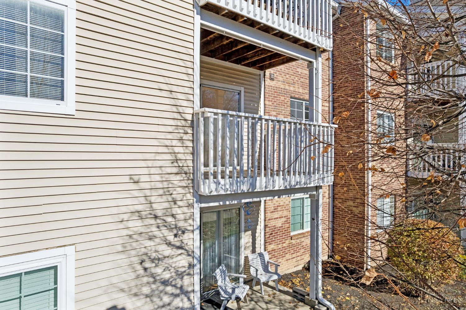 710 Carrington Place 207