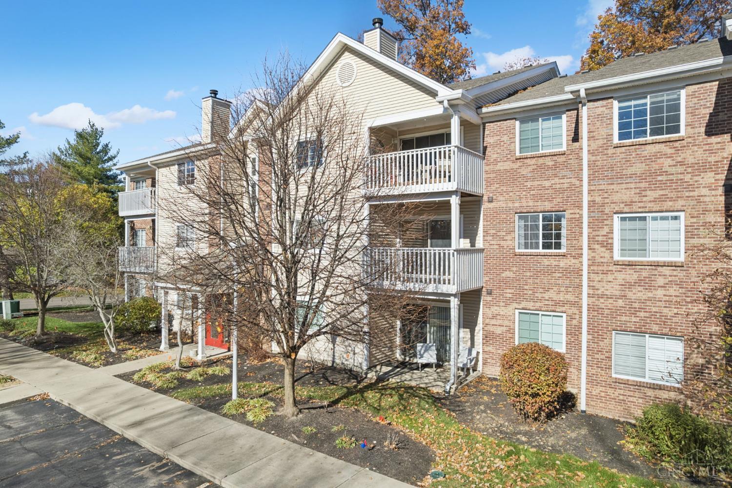 710 Carrington Place 207