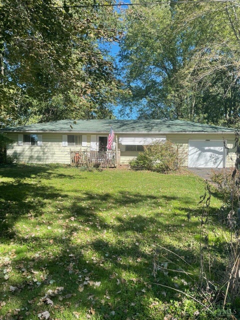 Homes For Sale - 96 Northview Road<br/> Marion, OH 45107