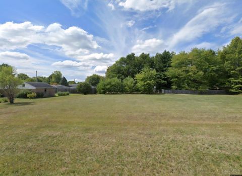 Condo For Sale - 1 N Kenwood Avenue<br/> Georgetown, OH 45121