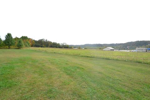 Vacant Land For Sale - 8170 Us Rt 52<br/> Aberdeen, OH 45101