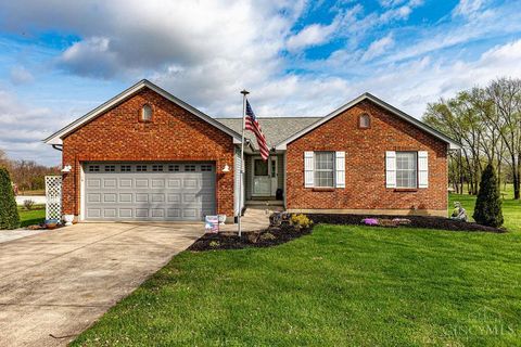 1081 Cox Road West Harrison IN 47060