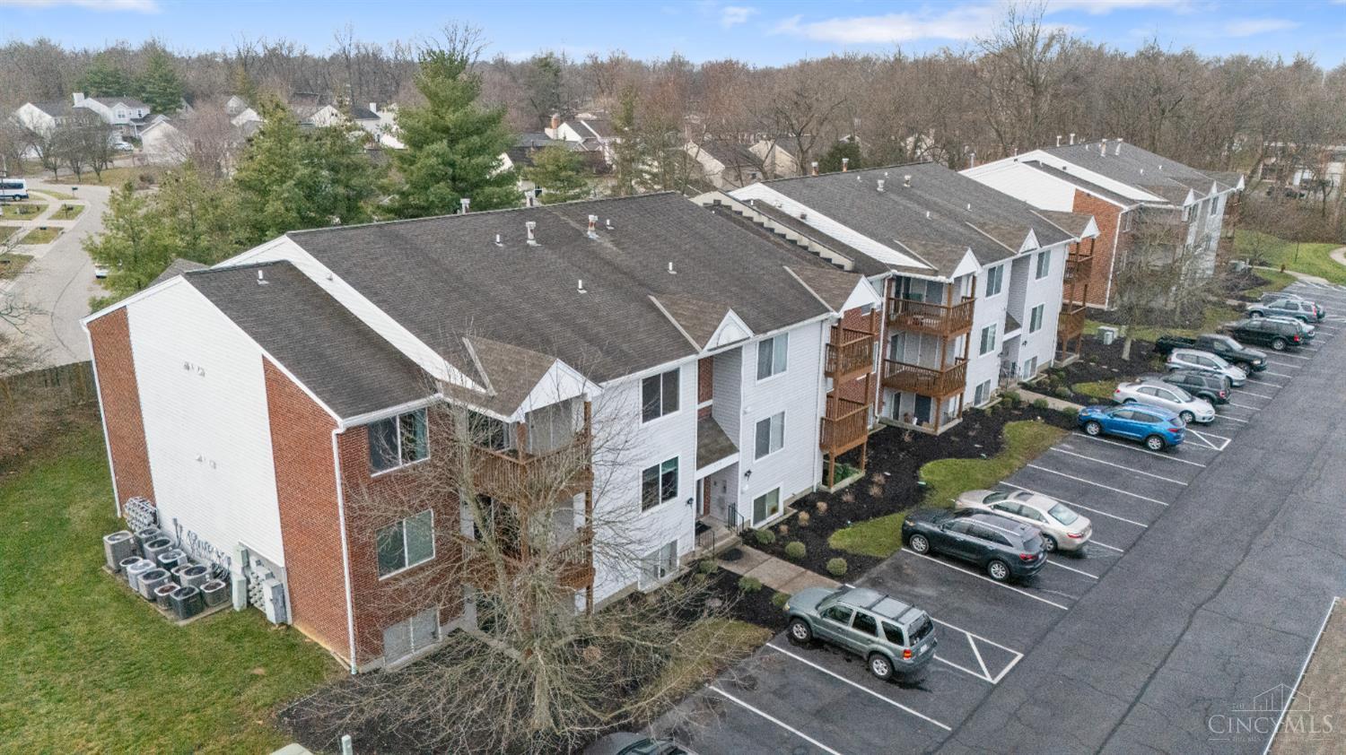 539 Aspen Glen Dr 429