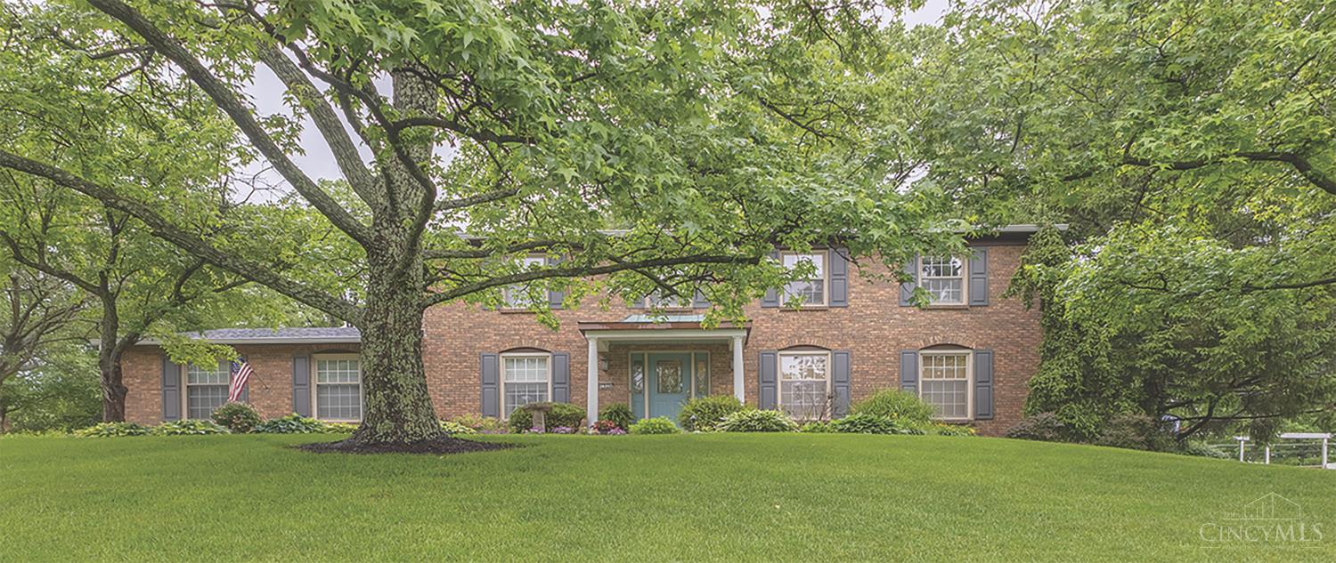 7926 Blairhouse Drive