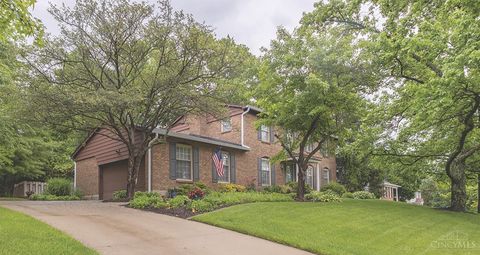 Photo of 7926 Blairhouse Drive, Anderson Township, OH 45244 (MLS # 1879802)