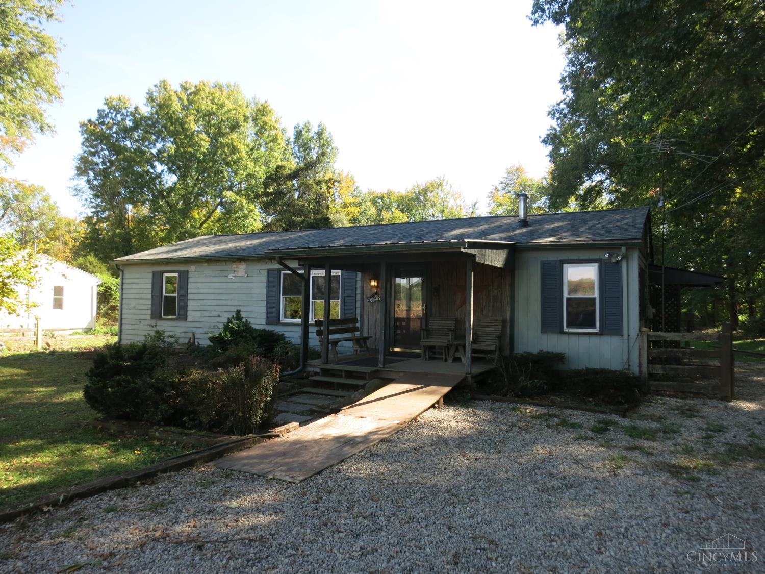2179 Cedarville Road