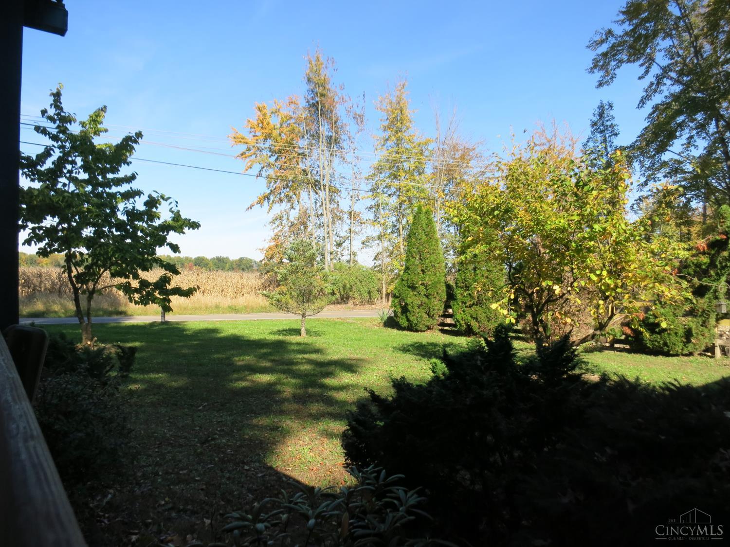 2179 Cedarville Road