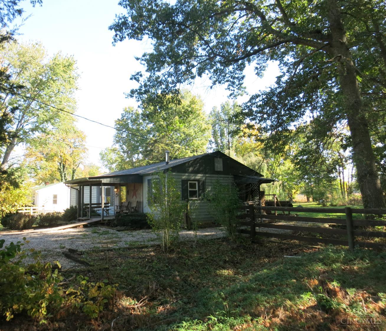 2179 Cedarville Road
