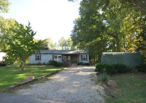 Photo of 2179 Cedarville Road RD, Stonelick Township, OH 45122 (MLS # 1898251)