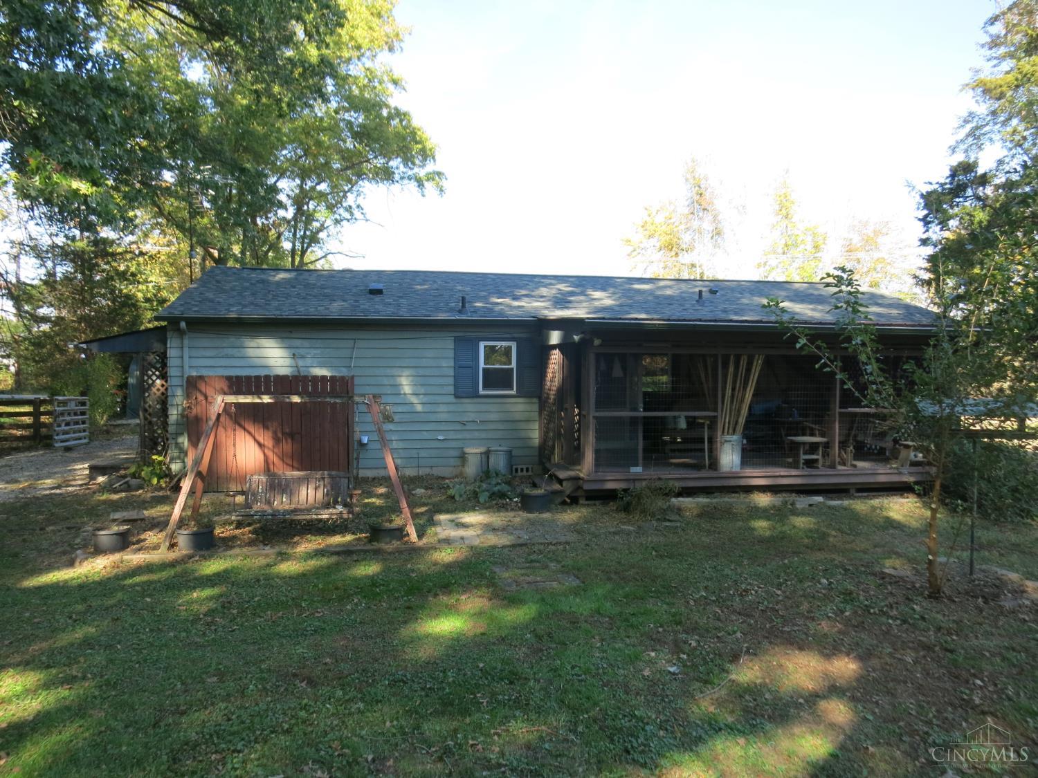 2179 Cedarville Road
