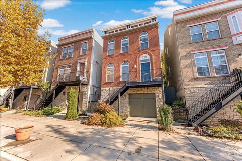 Photo of 130 Mulberry Street, Cincinnati, OH 45202 (MLS # 1860714)