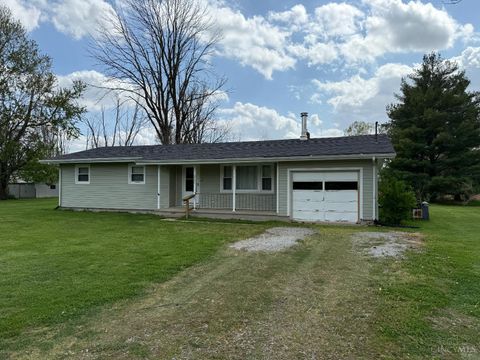 Photo of 3666 Bardwell West Road, Green Township, OH 45154 (MLS # 1875508)