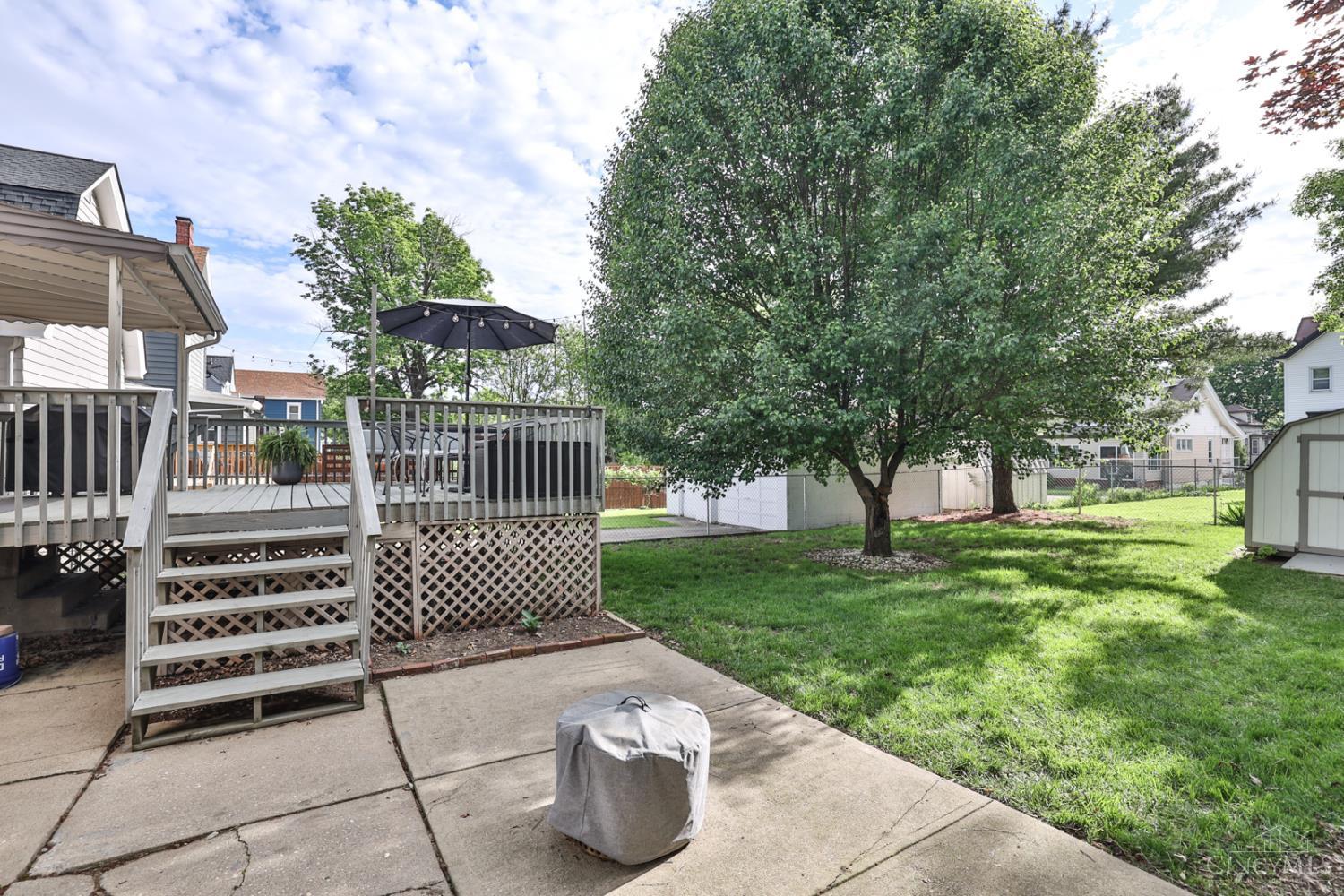 4014 Grove Avenue, Norwood, Ohio image 26