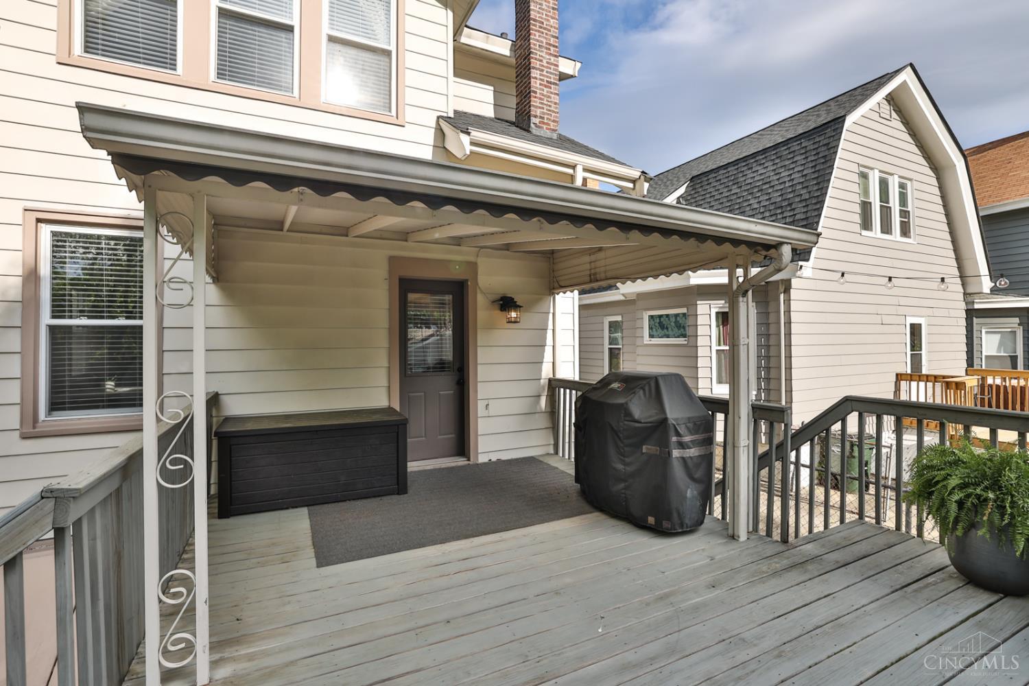4014 Grove Avenue, Norwood, Ohio image 23