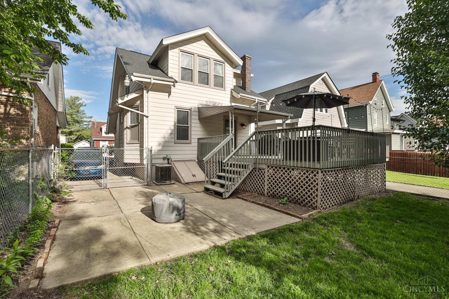 4014 Grove Avenue, Norwood, Ohio image 28