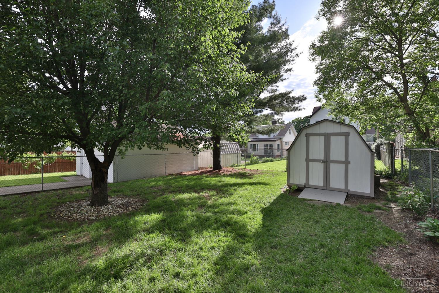 4014 Grove Avenue, Norwood, Ohio image 27