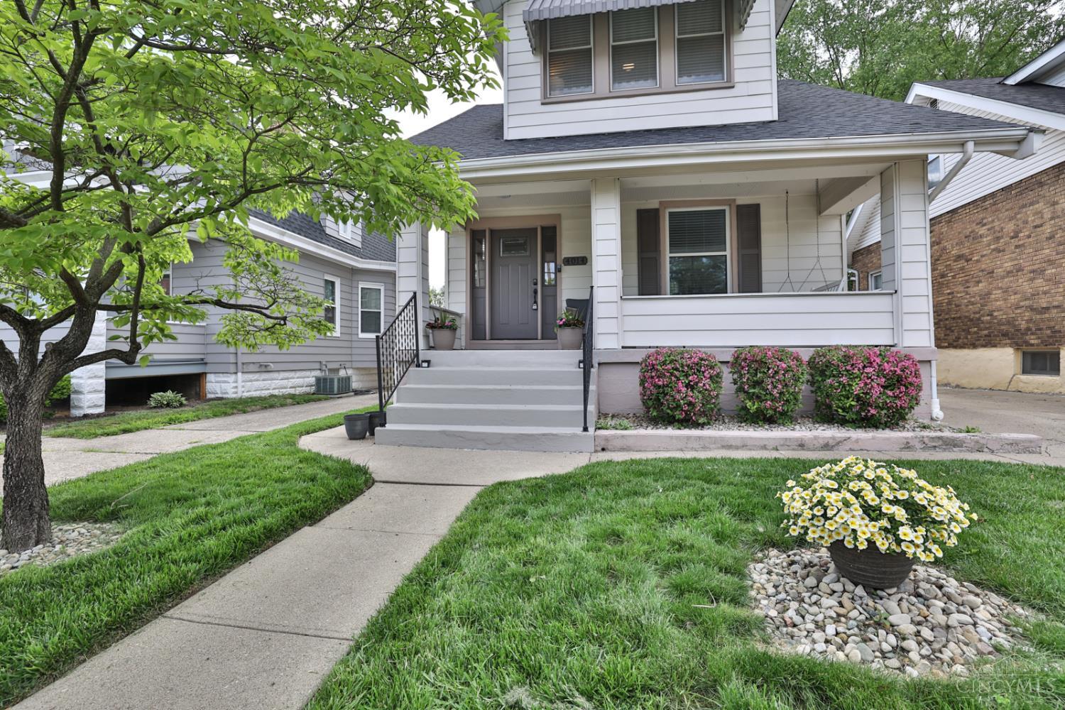 4014 Grove Avenue, Norwood, Ohio image 3