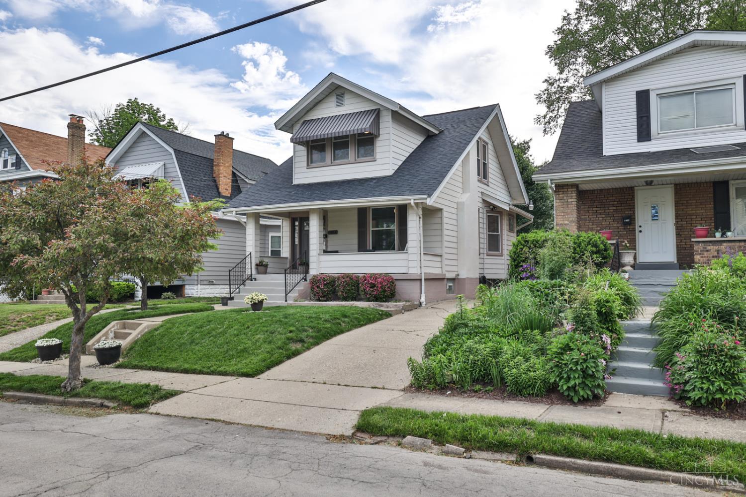 4014 Grove Avenue, Norwood, Ohio image 1