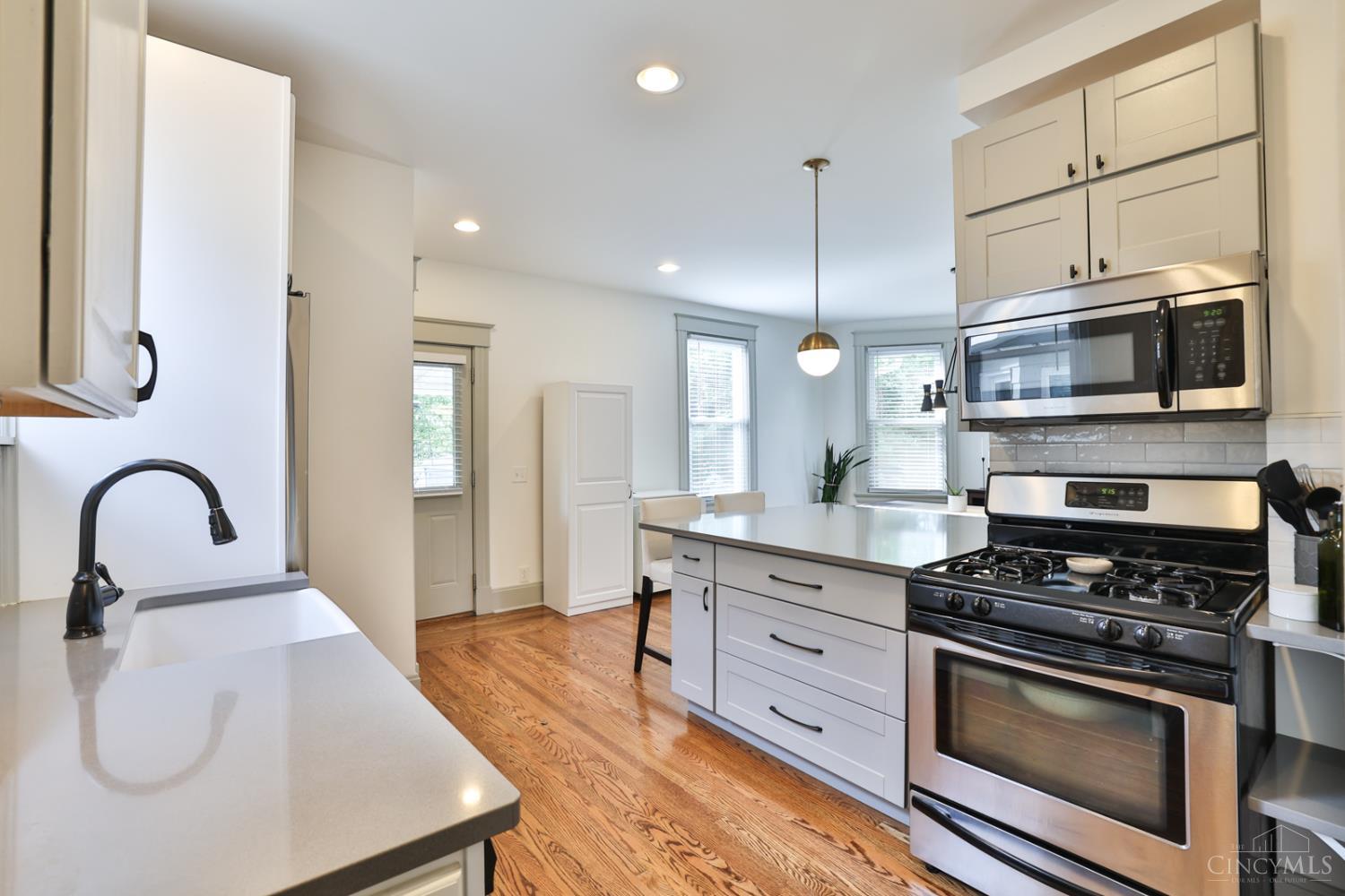 4014 Grove Avenue, Norwood, Ohio image 14
