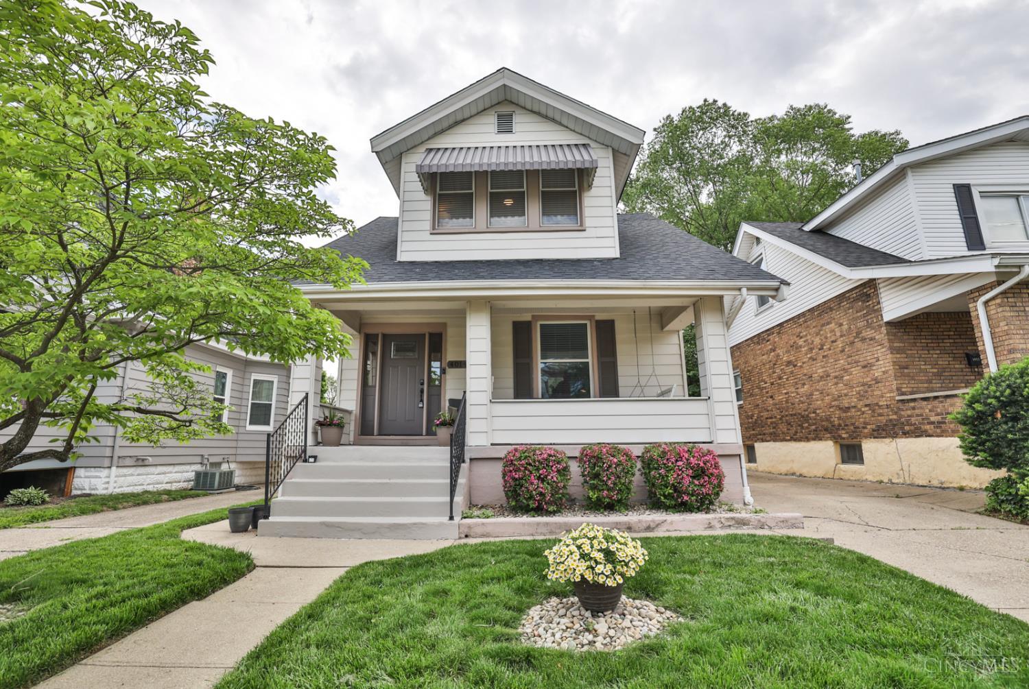 4014 Grove Avenue, Norwood, Ohio image 2