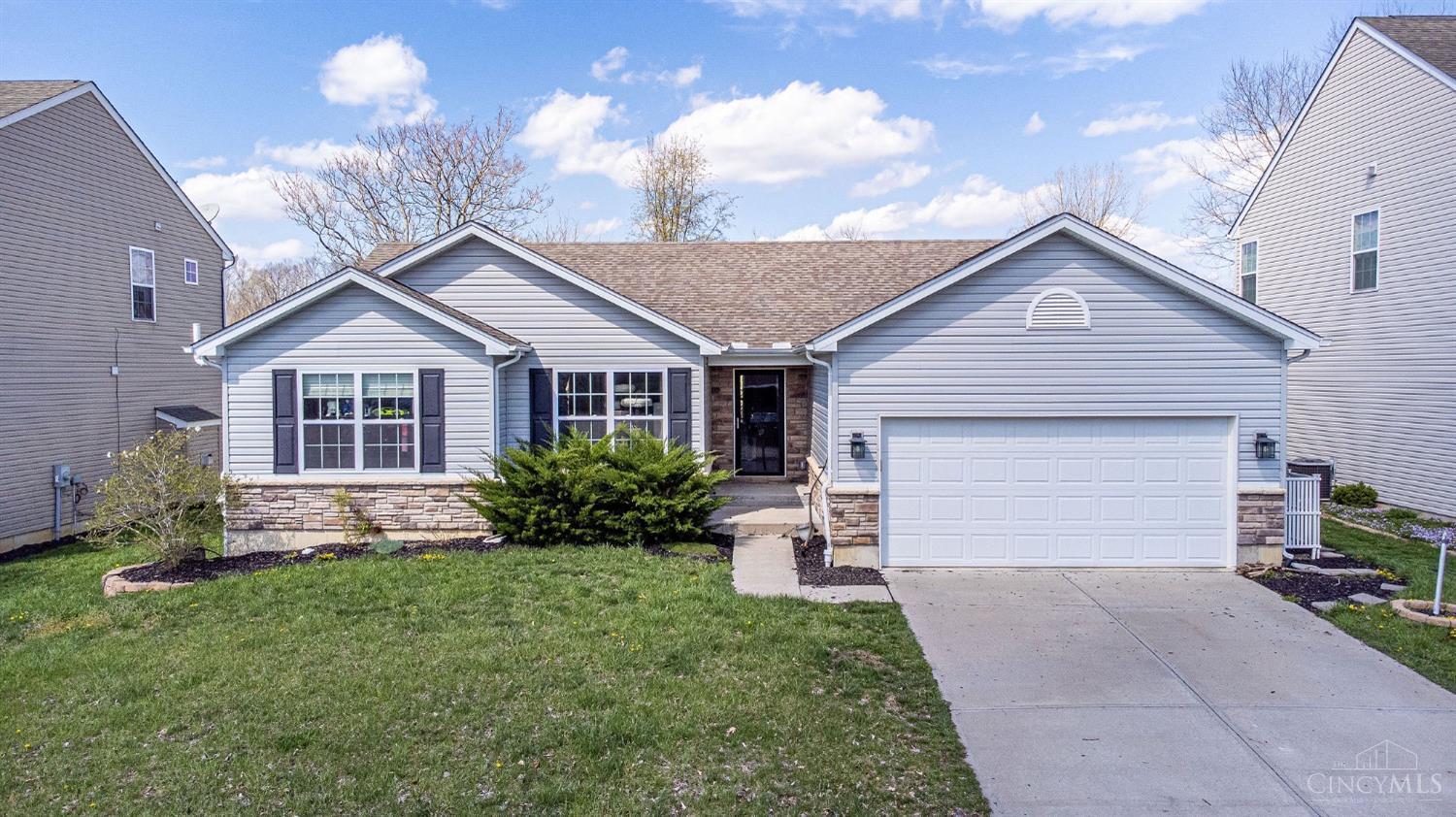 5116 Jessica Suzanne Drive, Morrow, Ohio image 1