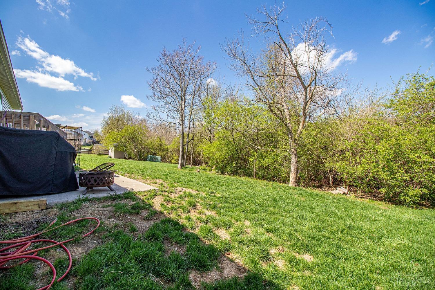 5116 Jessica Suzanne Drive, Morrow, Ohio image 21