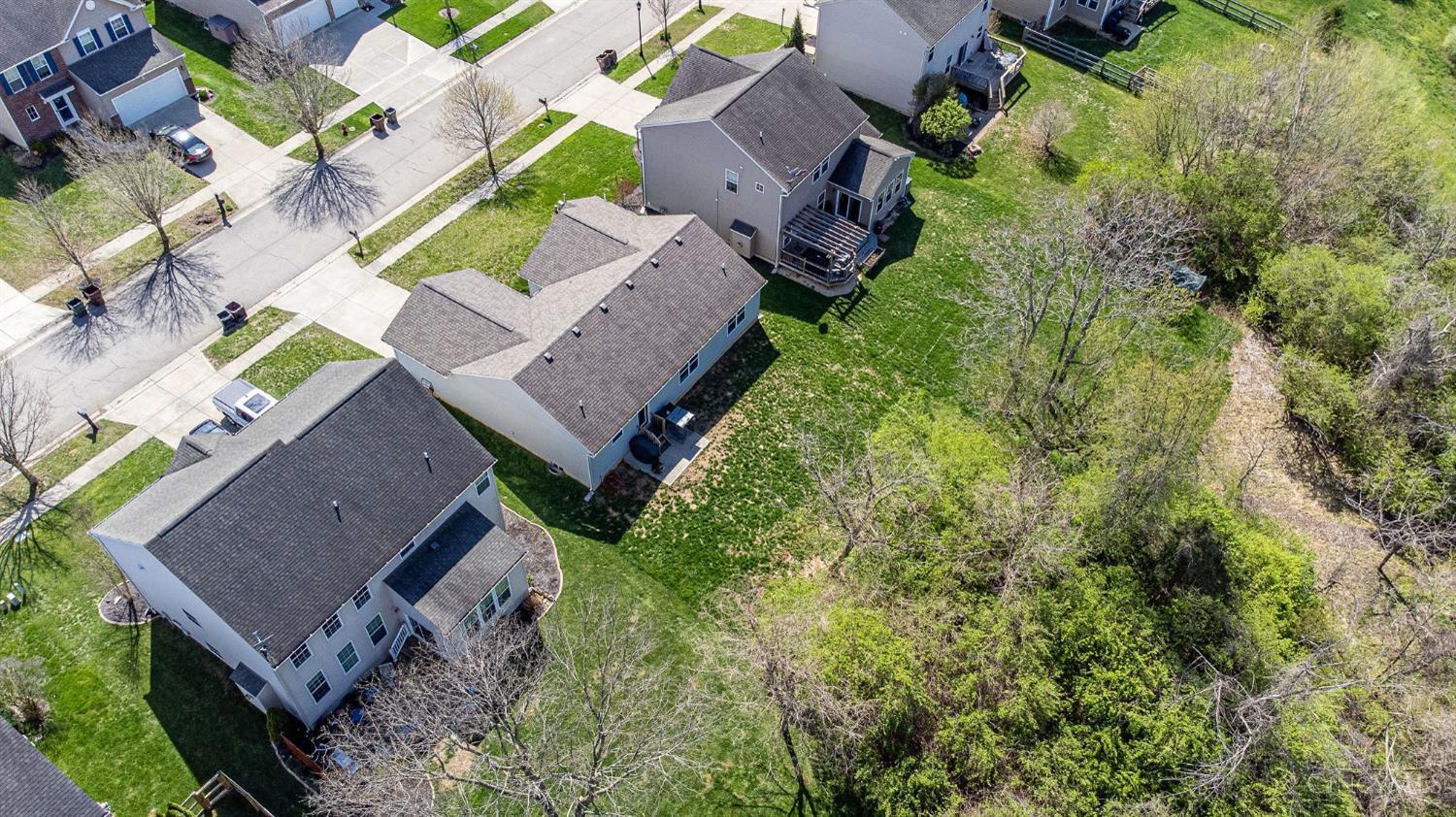 5116 Jessica Suzanne Drive, Morrow, Ohio image 3