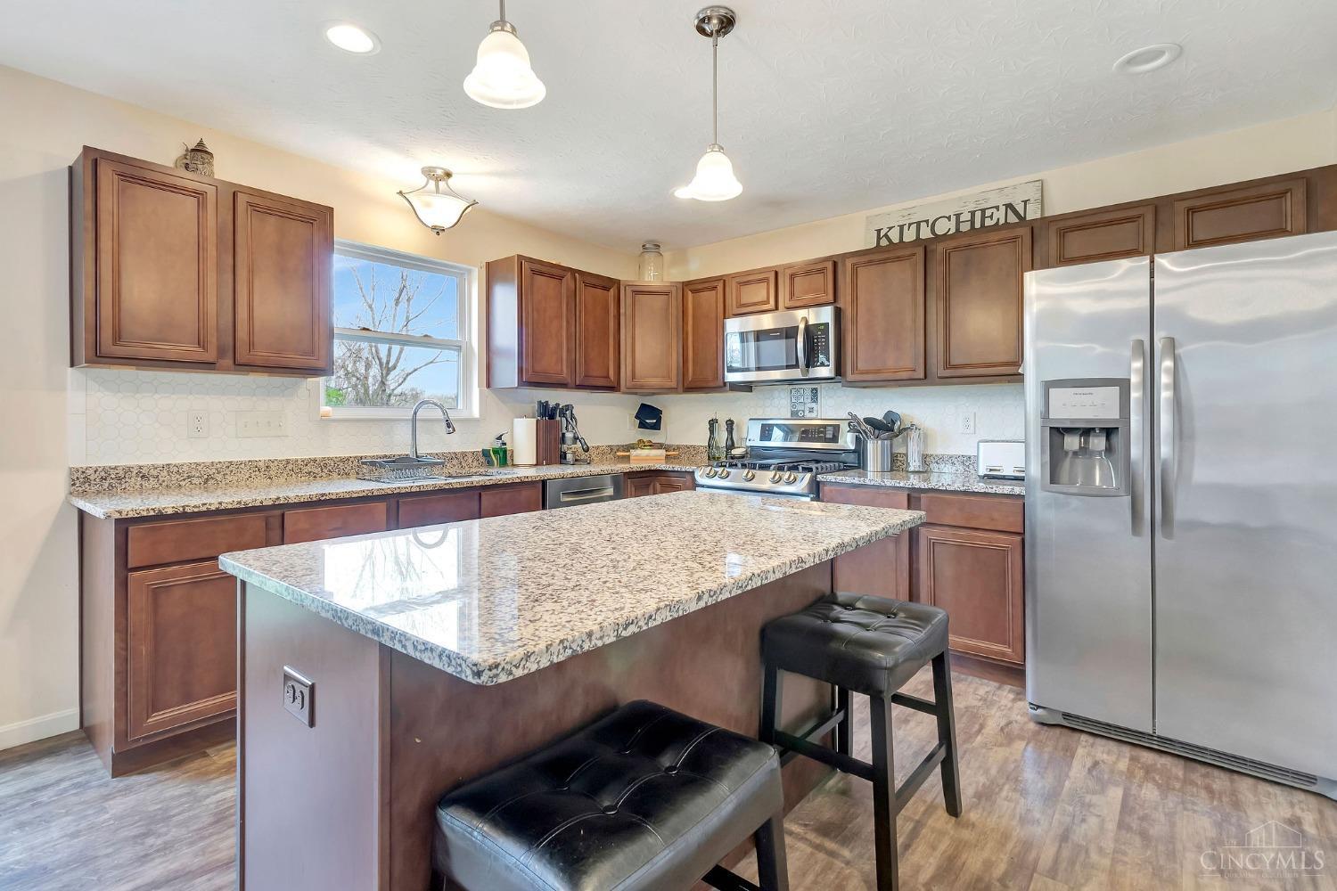 5116 Jessica Suzanne Drive, Morrow, Ohio image 6