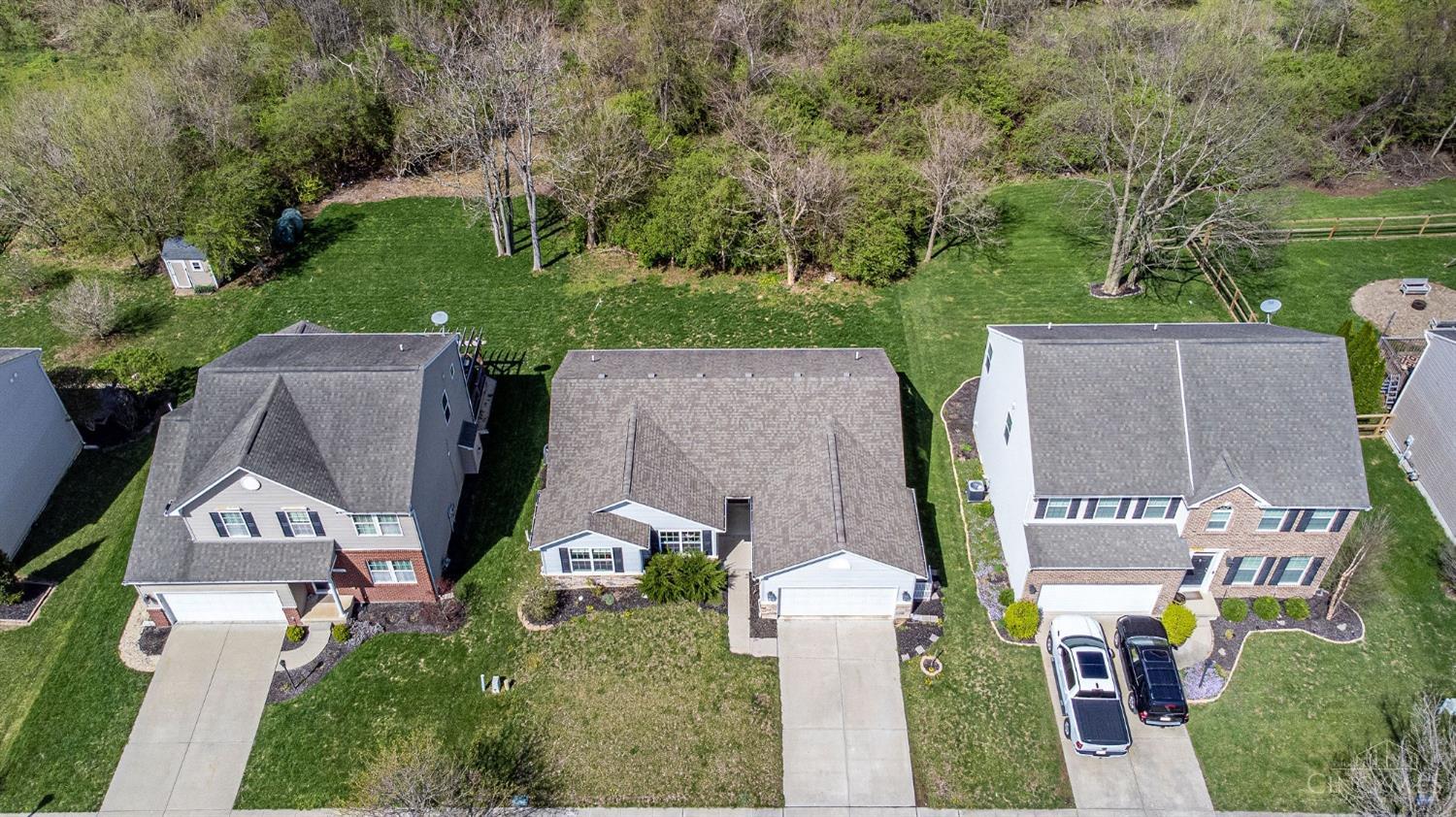 5116 Jessica Suzanne Drive, Morrow, Ohio image 2